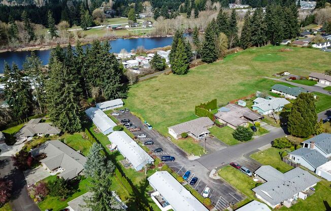 Colony Park Apartments