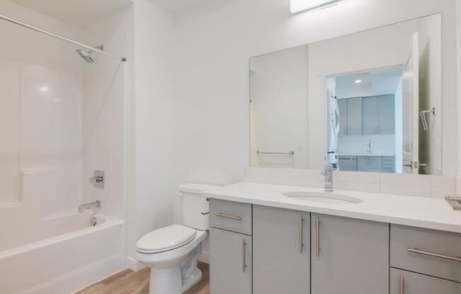 1 bed, 1 bath, 569 sqft, $1,595, Unit 404