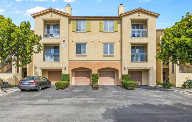 Remodeled 1-Bed Condo - Prime Carmel Valley Location!