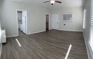 Studio, 1 bath, $1,485, Unit B