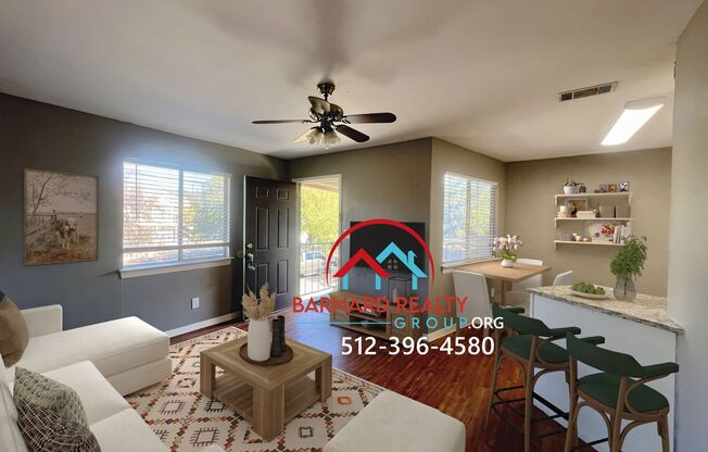 1632 Post Road 4-Plex