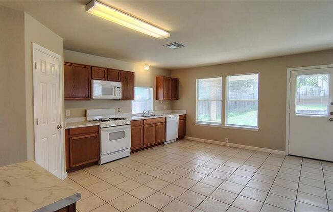 Beautifully updated 4-bedroom Sonoma subdivision in Round Rock