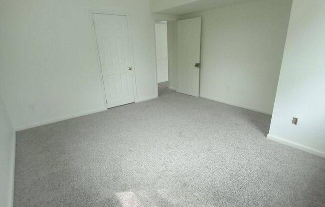 Carrie Court Apartments