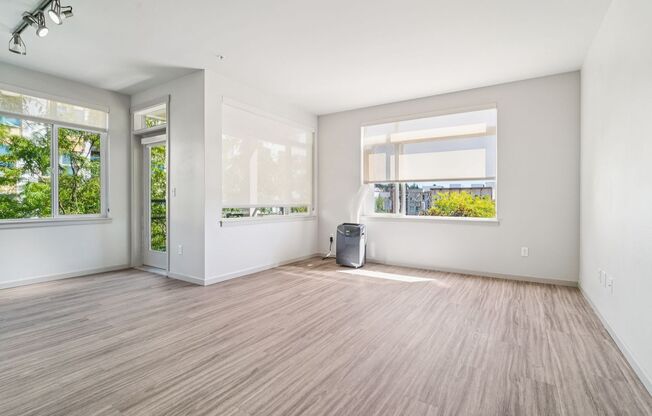 2 beds, 2 baths, 1,155 sqft, $3,950, Unit 512