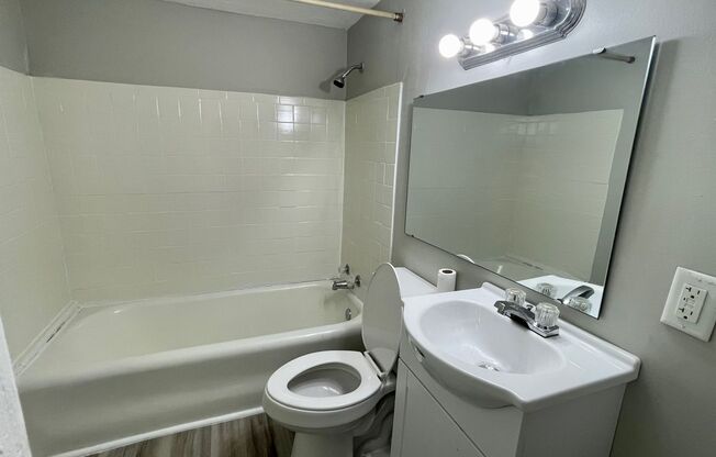 Beautiful 3 Bed 2 Bath, 313 Beech St Greensboro NC 27401