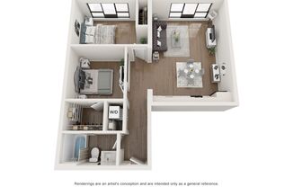 Partner-provided photo for $1795 unit