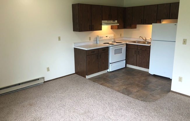 1 bed, 1 bath, 510 sqft, $605, Unit 821-16