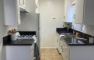 1 bed, 1 bath, 580 sqft, $1,995, Unit A13