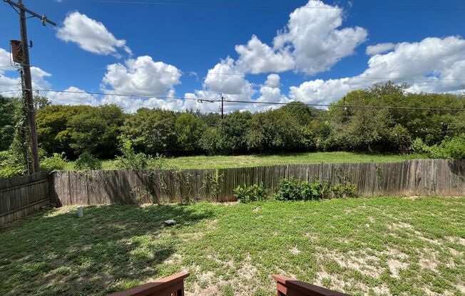 8463 Timber Belt Dr., San Antonio, TX. 78250