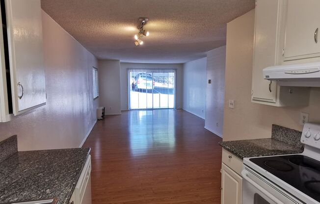 Apartment For Rent In La Mesa!