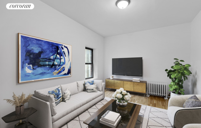 100 W 67 ST 4 SE