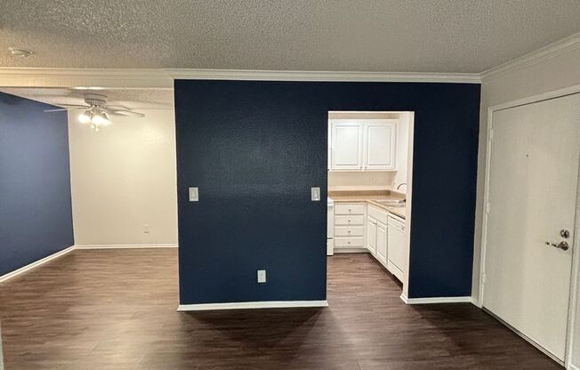 1 bed, 1 bath, 750 sqft, $2,220, Unit 714