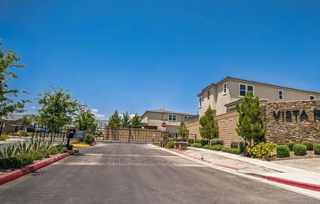 Move-In Ready Toll Brothers Home at Vista Rossa!