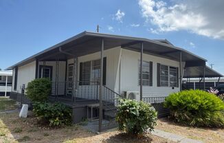 3 bedroom 2 bath