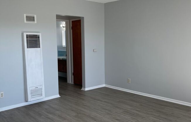 1 bed, 1 bath, 800 sqft, $1,595