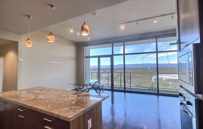 Stunning 2 Bedroom Penthouse Condo with Spectacular Views at Axis