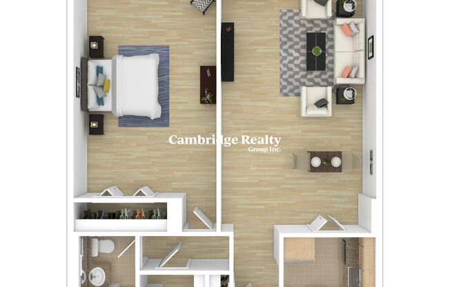 Partner-provided property photo