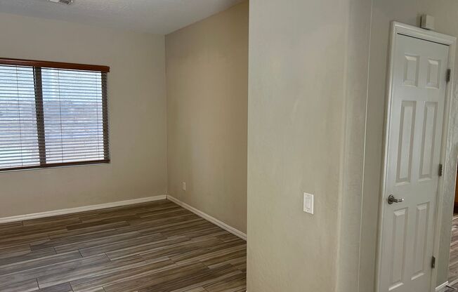 Superior Summerlin 3 Bedroom Home