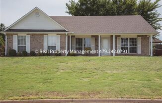 COMING SOON!! 3 Bedroom Home in Greenwood for Rent!