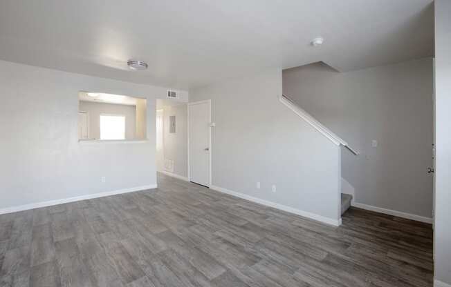 Welcome to Bluffs at Tierra Contenta Apartments!