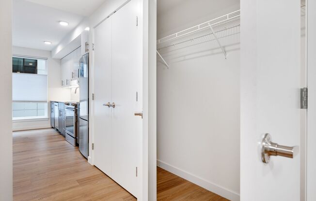 1 bed, 1 bath, 500 sqft, $1,995, Unit 311