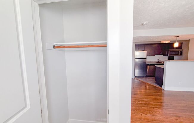 1 bed, 1 bath, 650 sqft, $1,095, Unit Unit 303 A700