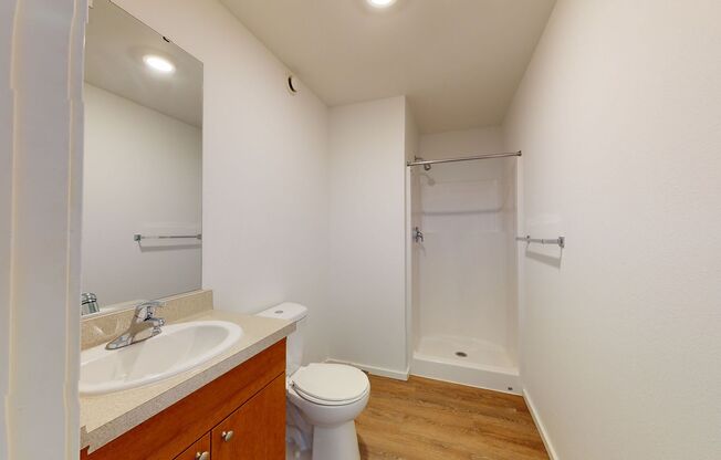 Studio, 1 bath, 170 sqft, $1,199, Unit 5309
