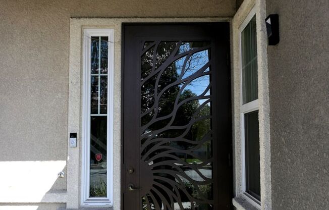 3 bed/2.5 bath townhome near Downtown San Jose