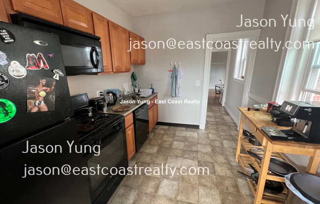 1116 Commonwealth Ave