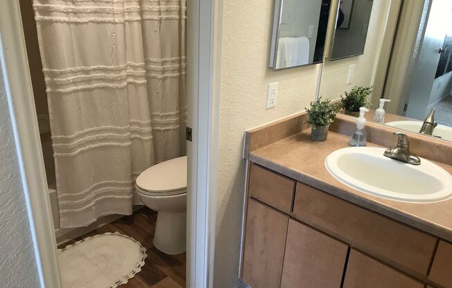 2 beds, 1 bath, 700 sqft, $1,125, Unit 12143