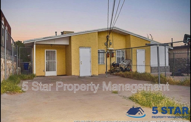 Partner-provided property photo