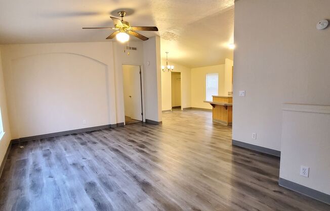 3 beds, 2 baths, 1,344 sqft, $2,195, Unit 31811-53