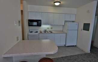 1 bed, 1 bath, $1,290