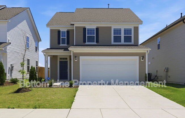 24 BLACKTHORN LN