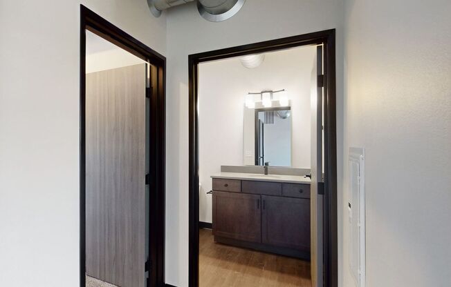 1 bed, 1 bath, 690 sqft, $1,174, Unit #410