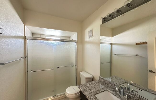 2 beds, 2 baths, $1,495