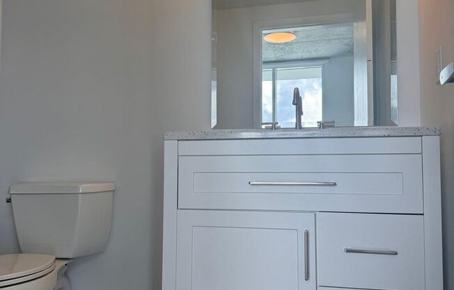 1 bed, 2 baths, 1,188 sqft, $4,150, Unit Unit 1011
