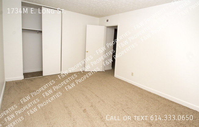 1734M E. Long St.