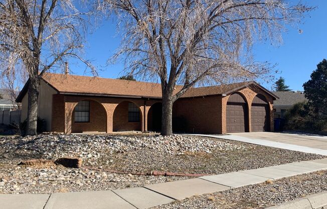 Heritage Hills Rental