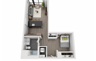 Partner-provided property photo