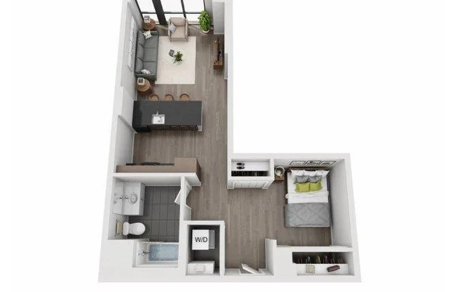 Partner-provided property photo