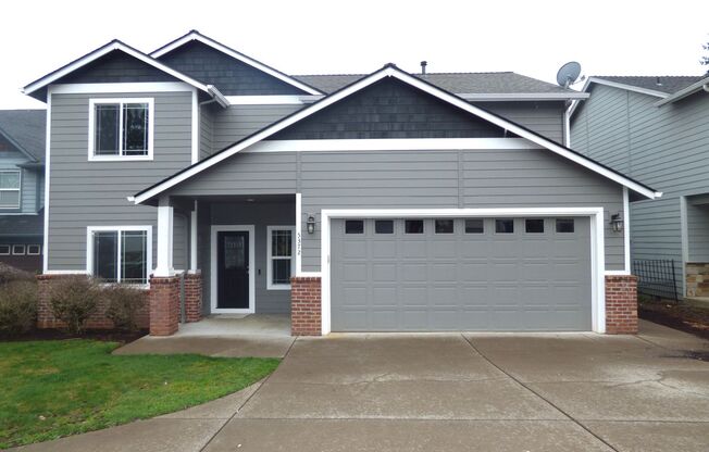 5 Bedroom Home in South Salem! Near I-5
