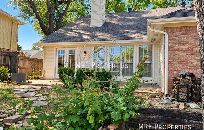 Partner-provided property photo