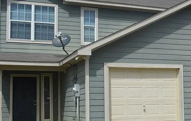 House for Lease in Ft. Worth, TX!