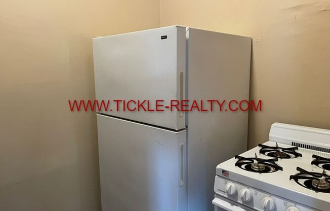 Tickle Realty, LLC