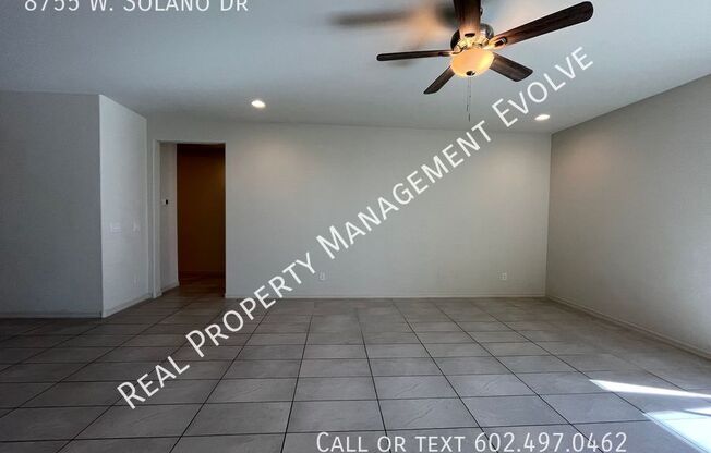 8755 W SOLANO Drive