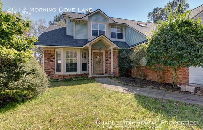 2612 MORNING DOVE LN