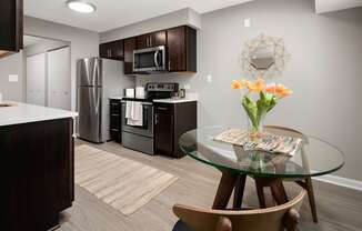 Welcome to Central Park East Apartments