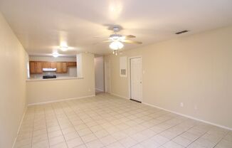 2 beds, 2 baths, $1,295