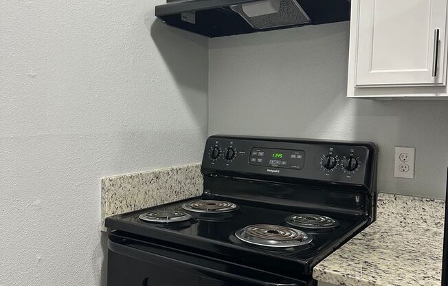Studio, 1 bath, 545 sqft, $699